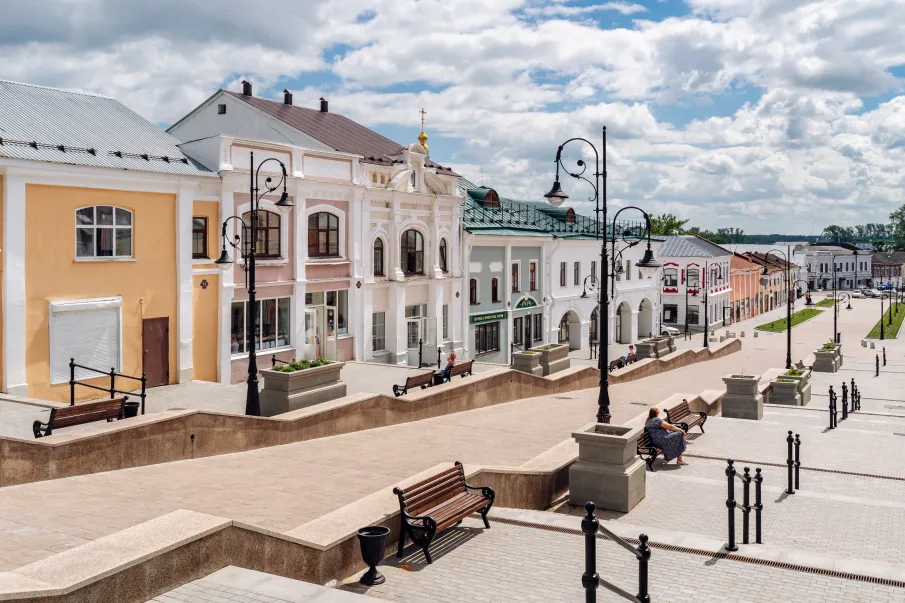 Определены нижегородские муниципалитеты с наилучшими социально-экономическими показателями за 2024 год